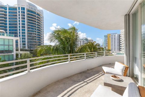 Photo of 5970 Indian Creek Dr #502, Miami Beach, FL 33140 (MLS # A11997571)