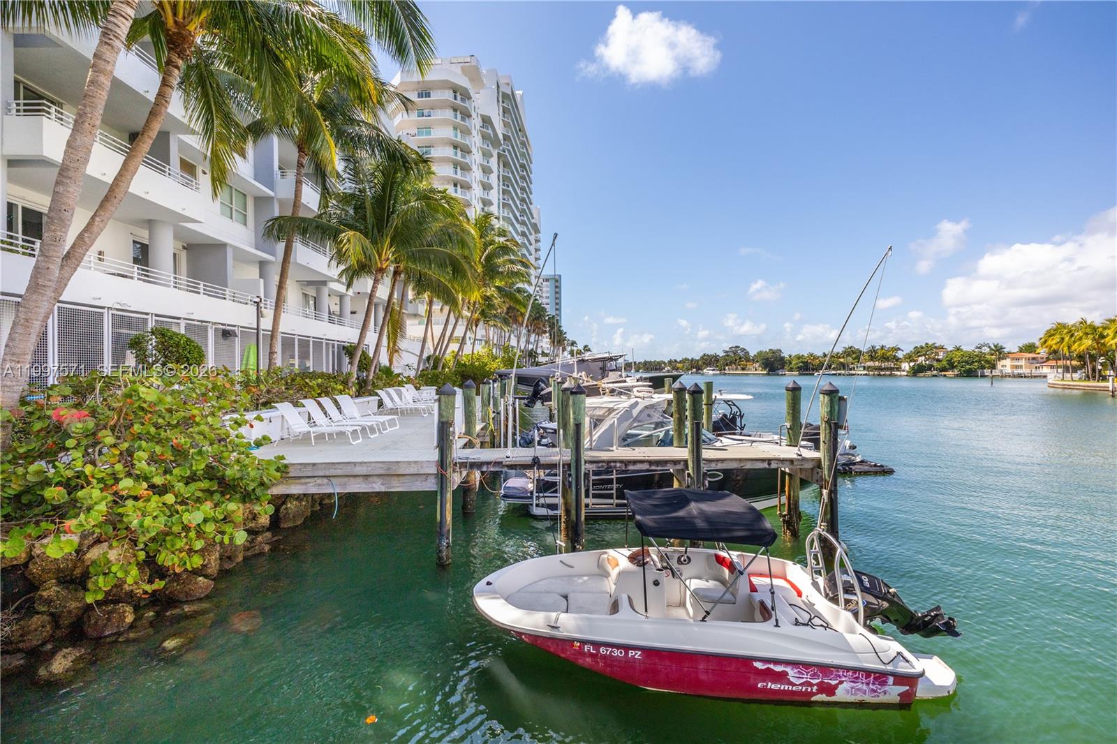 NAUTICA CONDO - Residential