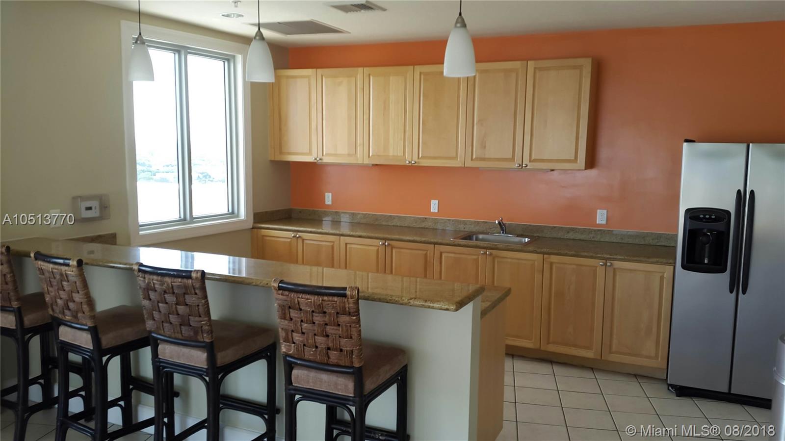 RADIUS - Residential Lease