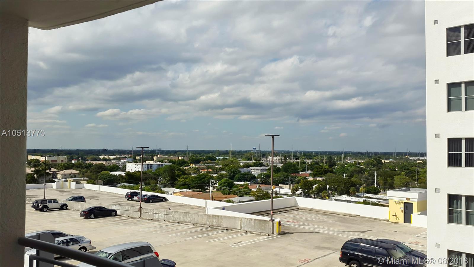 RADIUS - Residential Lease