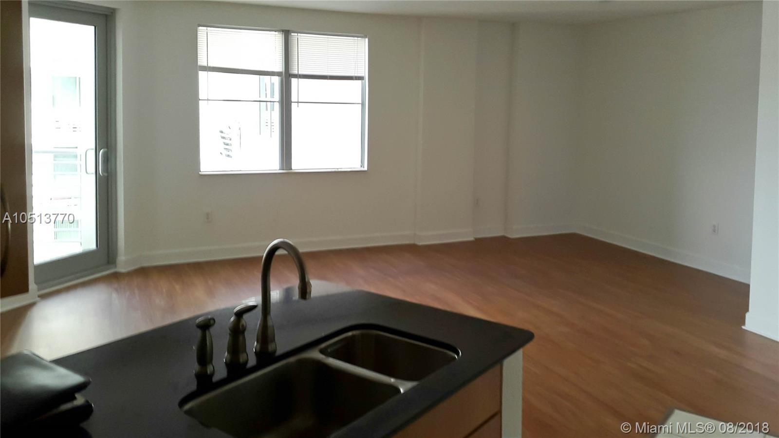 RADIUS - Residential Lease