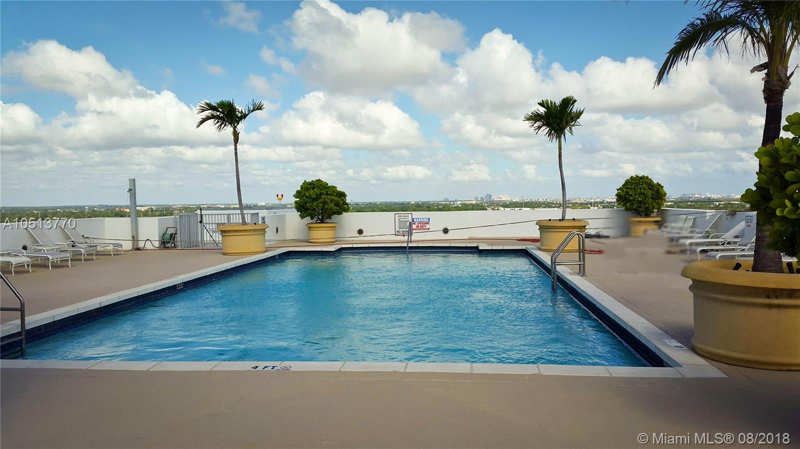 RADIUS - Residential Lease