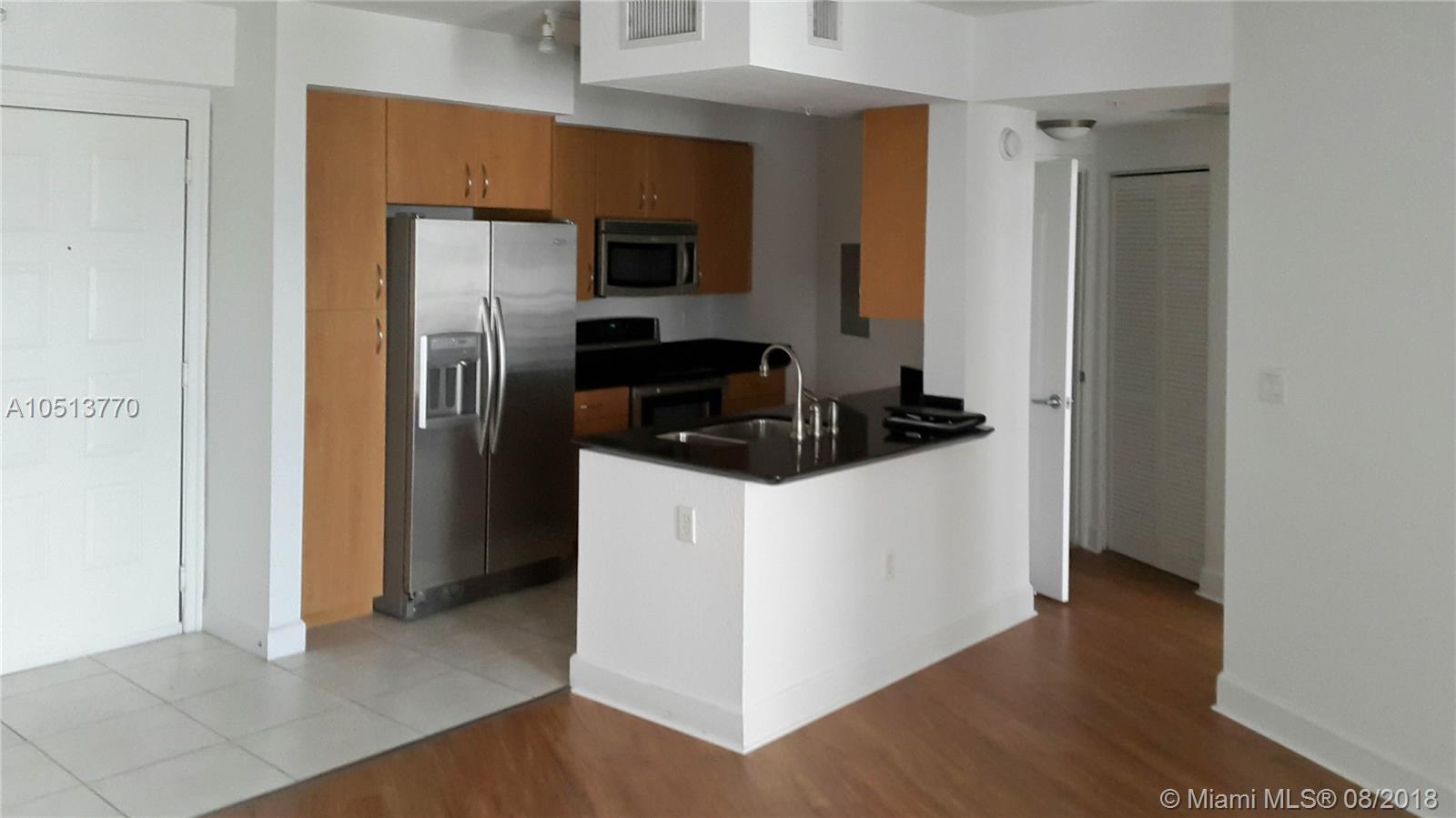 RADIUS - Residential Lease