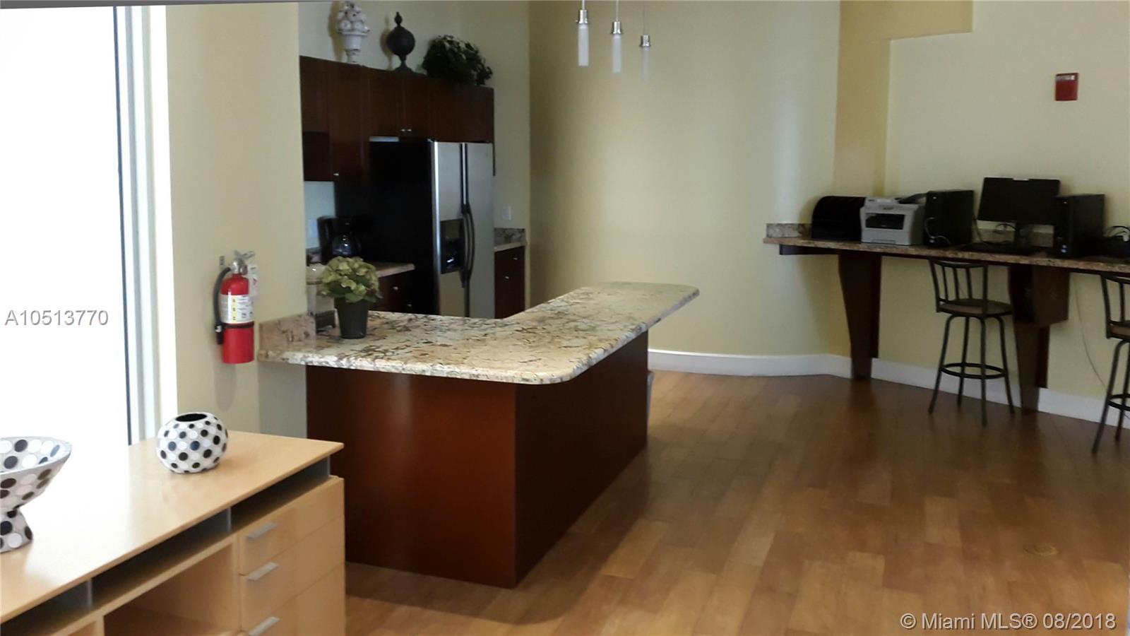 RADIUS - Residential Lease