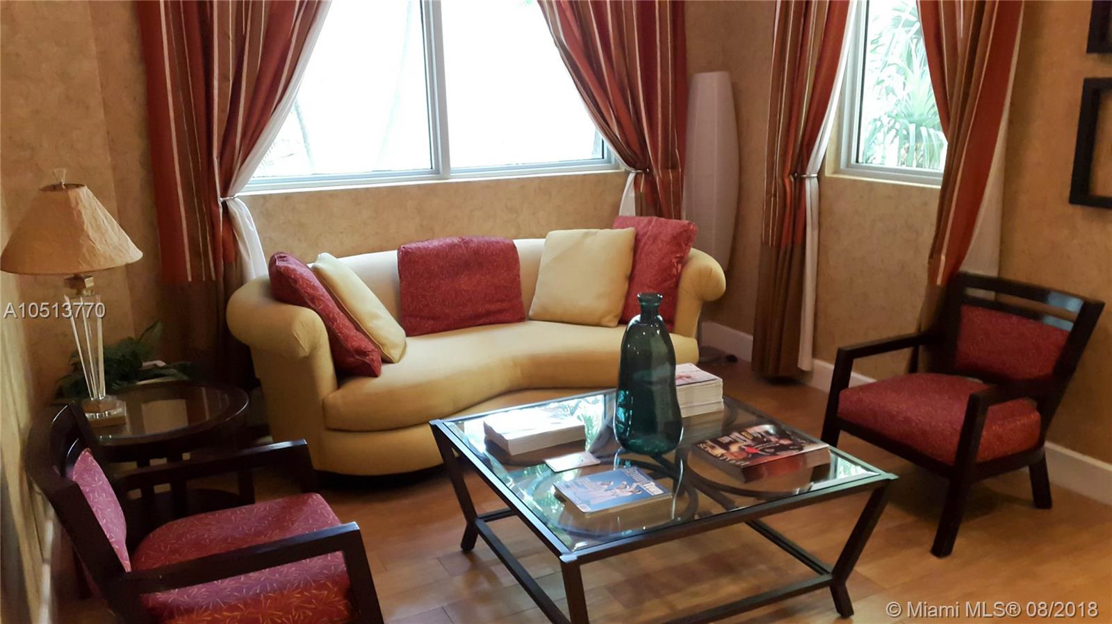 RADIUS - Residential Lease