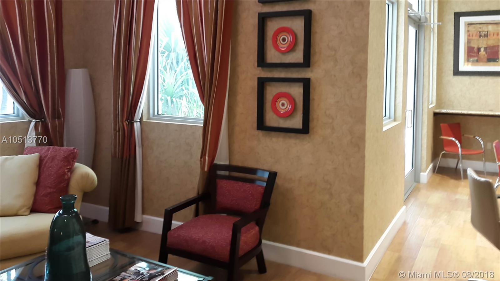 RADIUS - Residential Lease