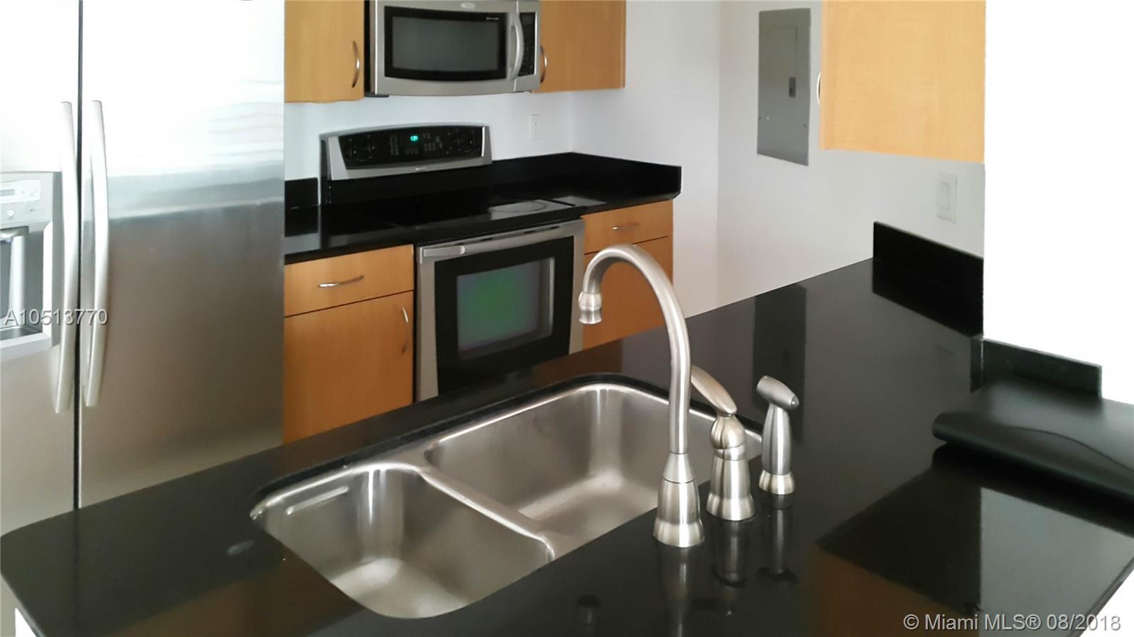 RADIUS - Residential Lease