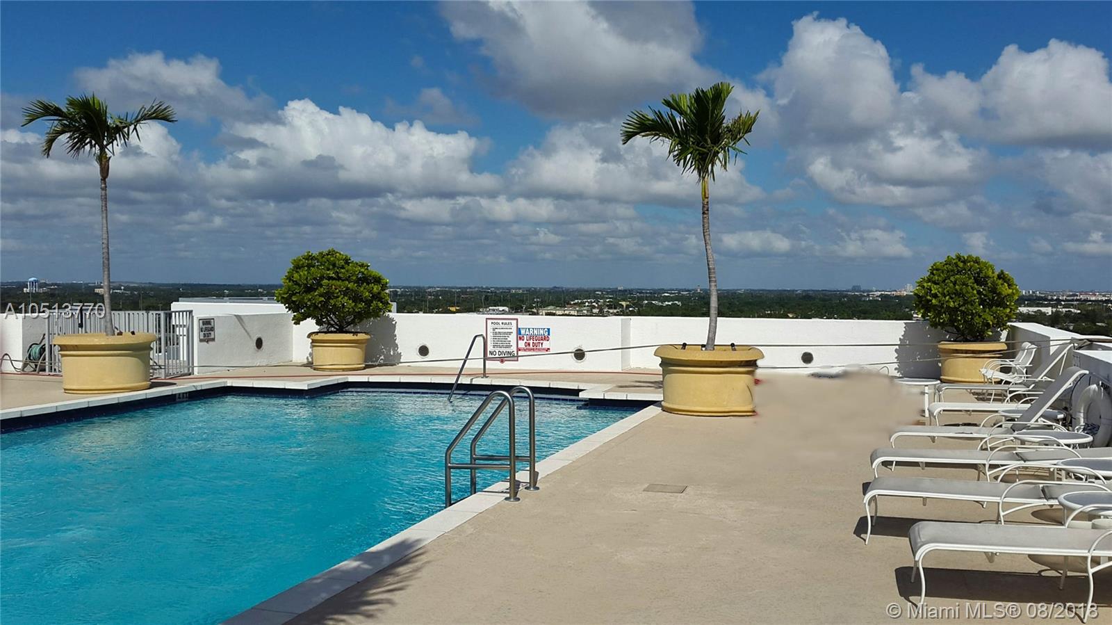 RADIUS - Residential Lease