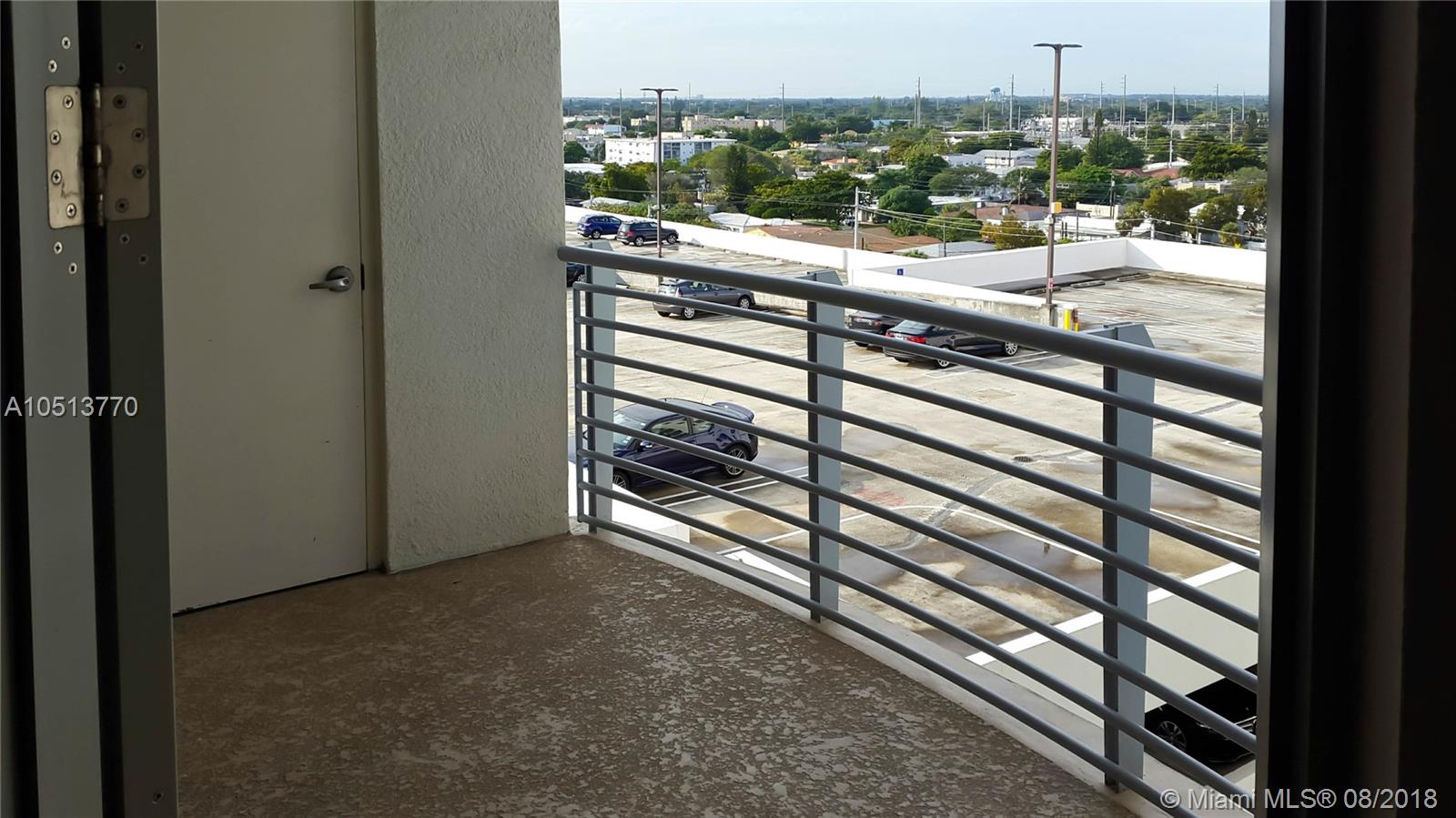 RADIUS - Residential Lease