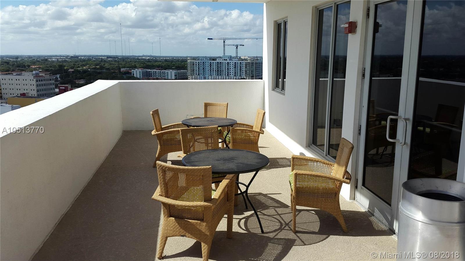 RADIUS - Residential Lease