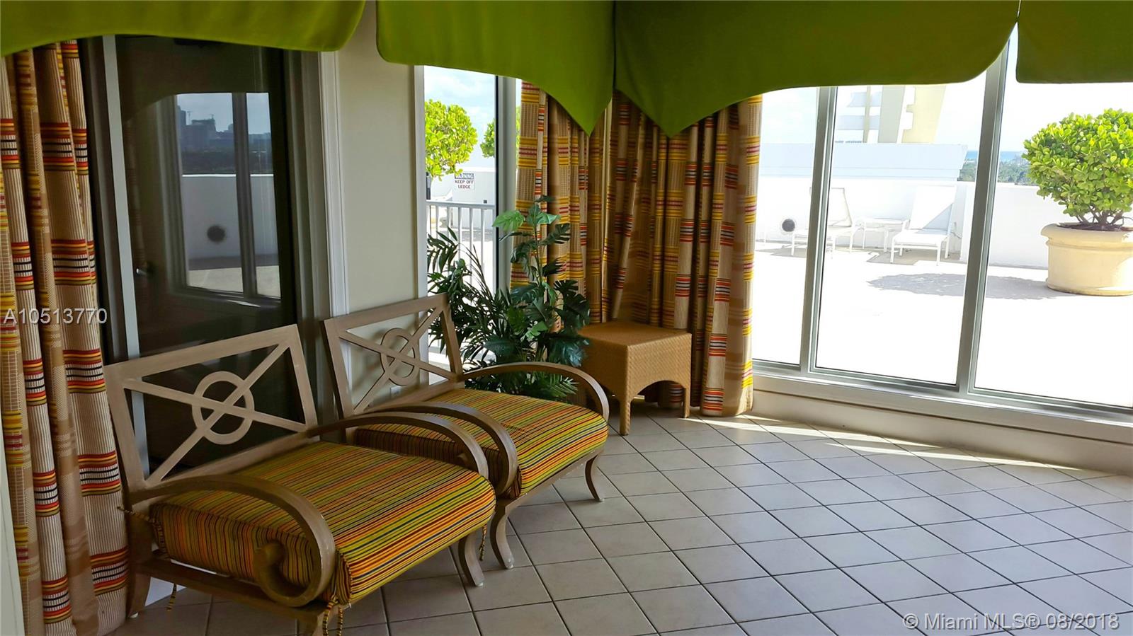 RADIUS - Residential Lease