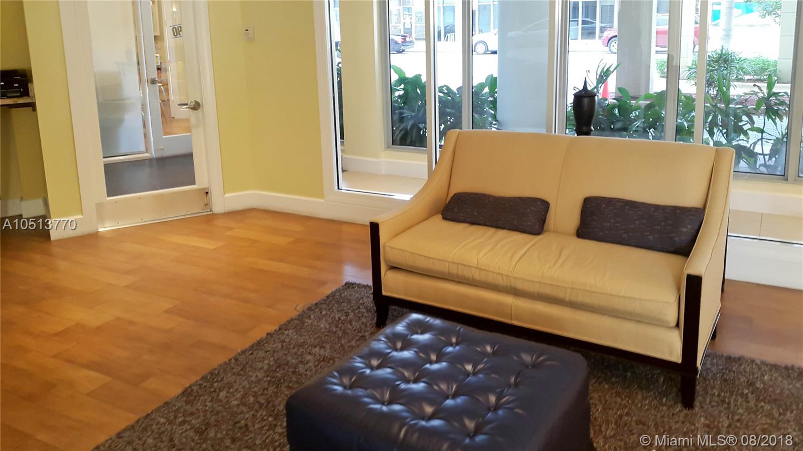 RADIUS - Residential Lease