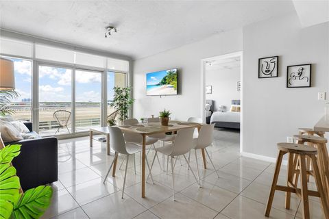 3250 NE 1st Ave 706 Miami FL 33137