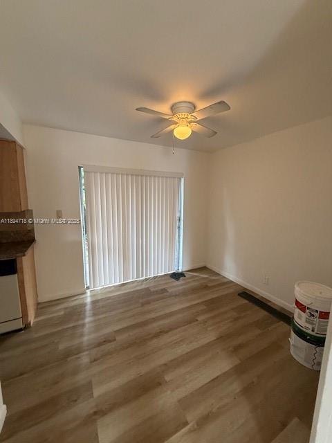 LAUDERHILL MANOR - Residential Lease