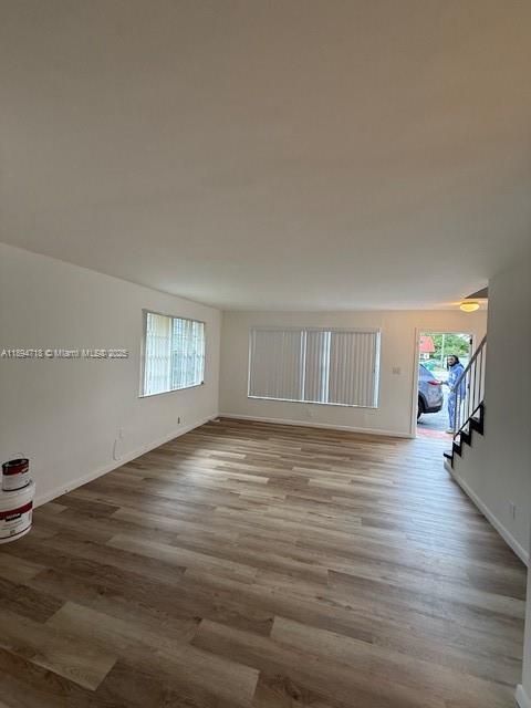 LAUDERHILL MANOR - Residential Lease