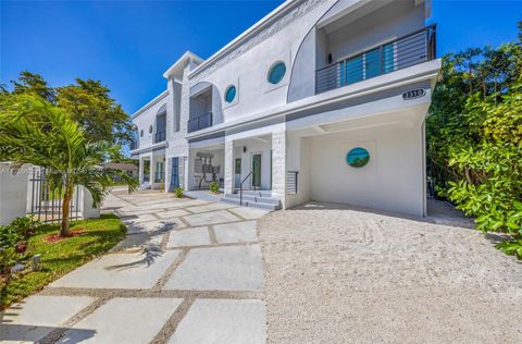 3300 NW 19th Ave Miami FL 33142