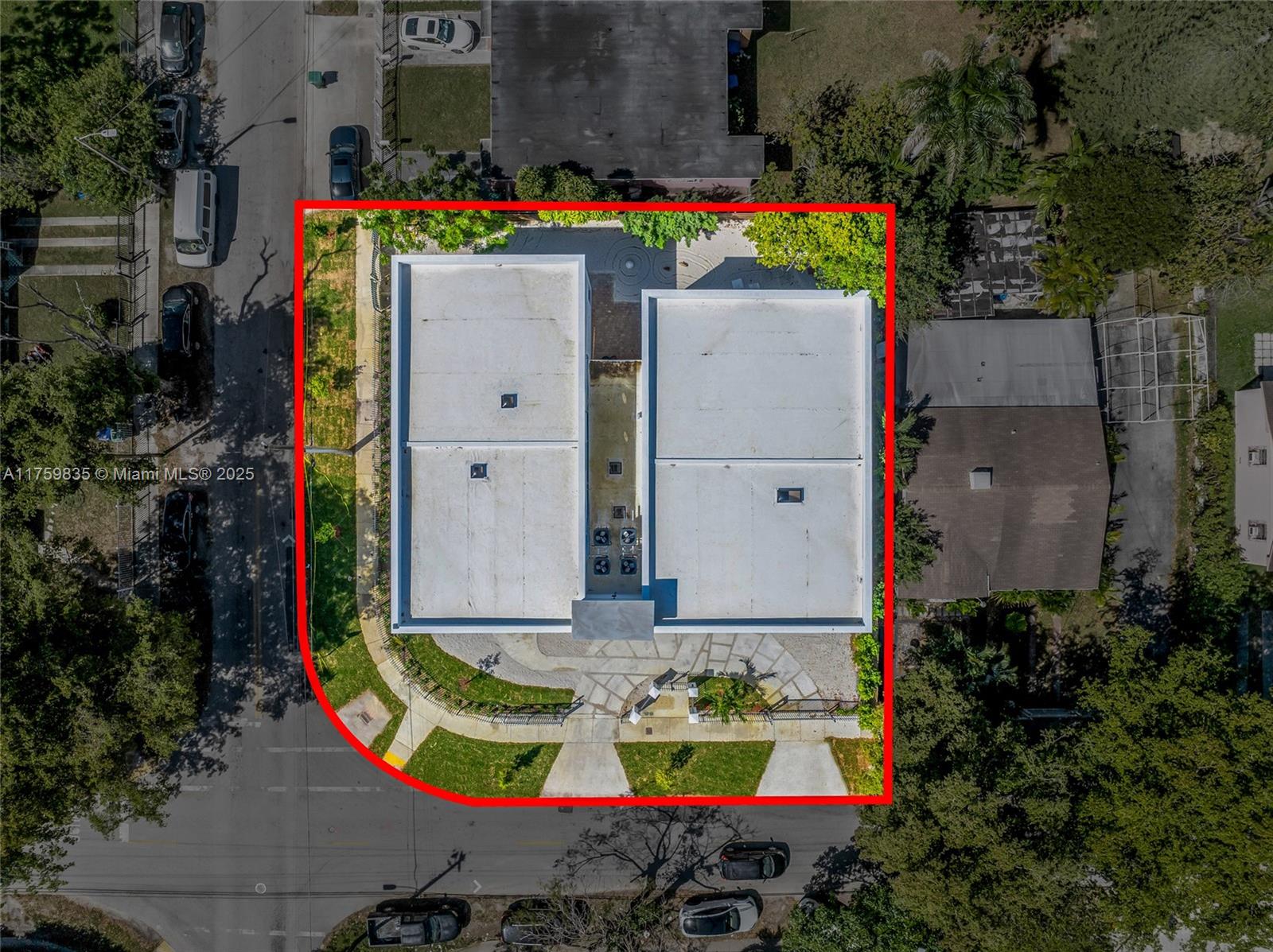 HOLLEMAN MANOR ADDN - Residential Income