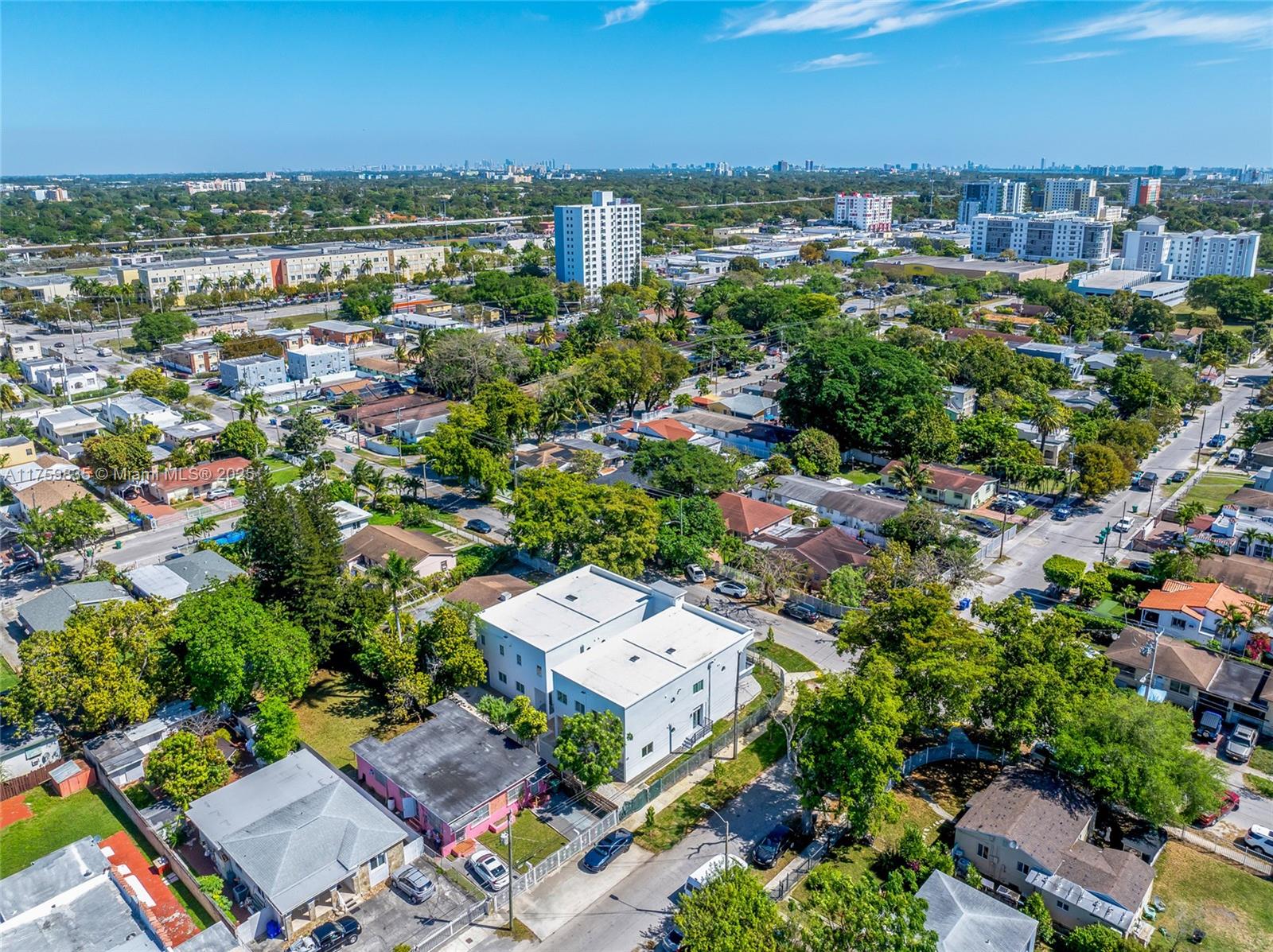HOLLEMAN MANOR ADDN - Residential Income