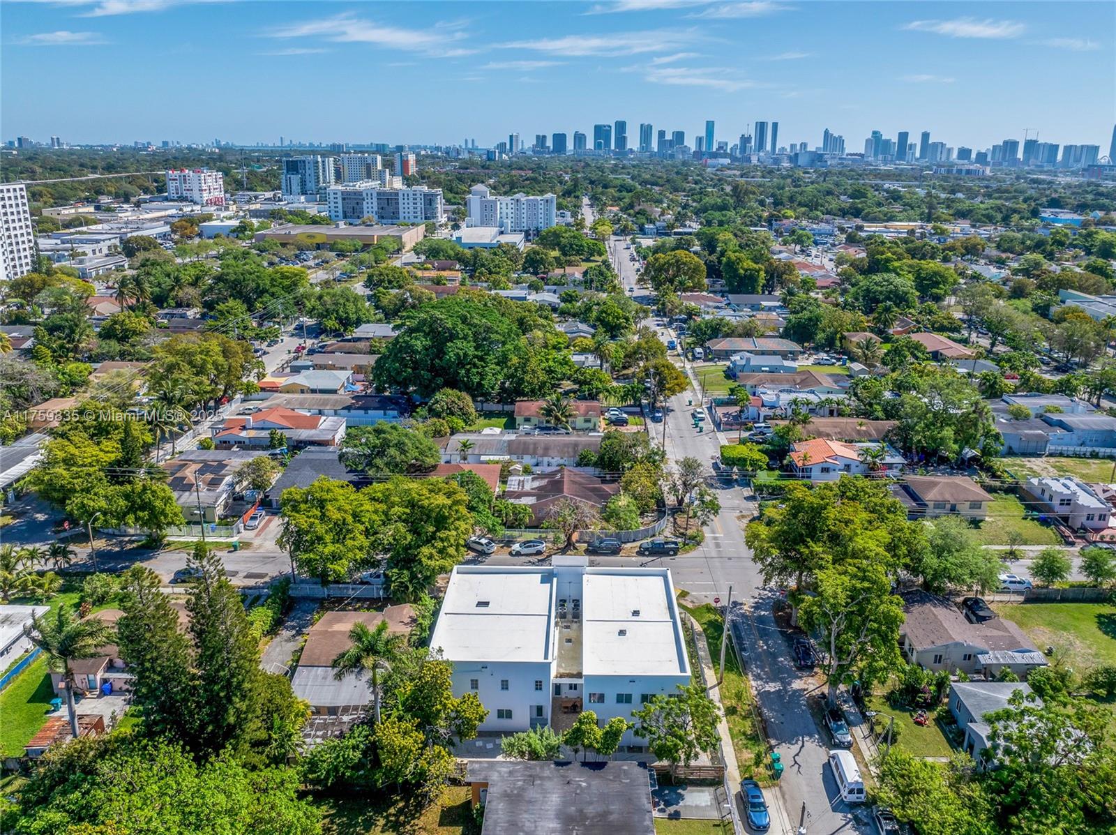 HOLLEMAN MANOR ADDN - Residential Income