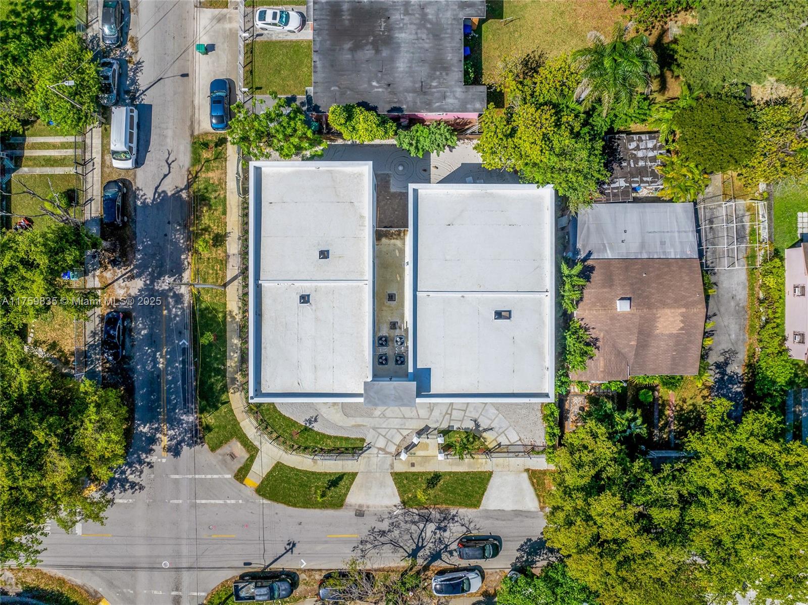 HOLLEMAN MANOR ADDN - Residential Income
