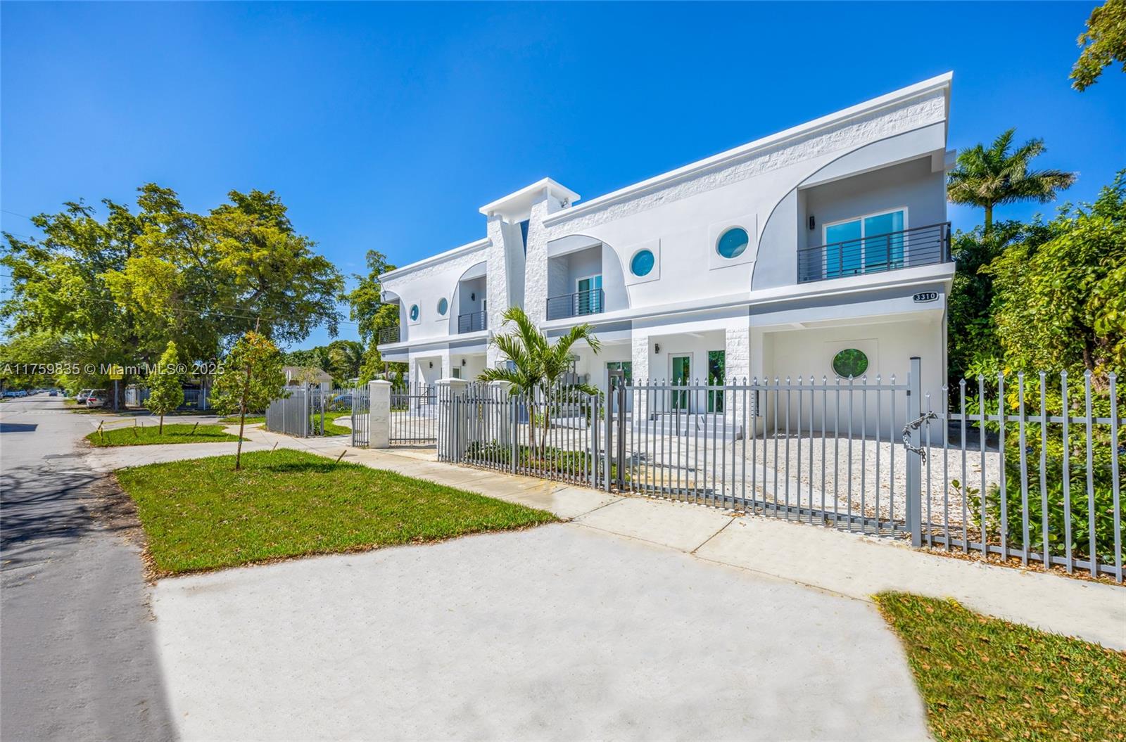 HOLLEMAN MANOR ADDN - Residential Income