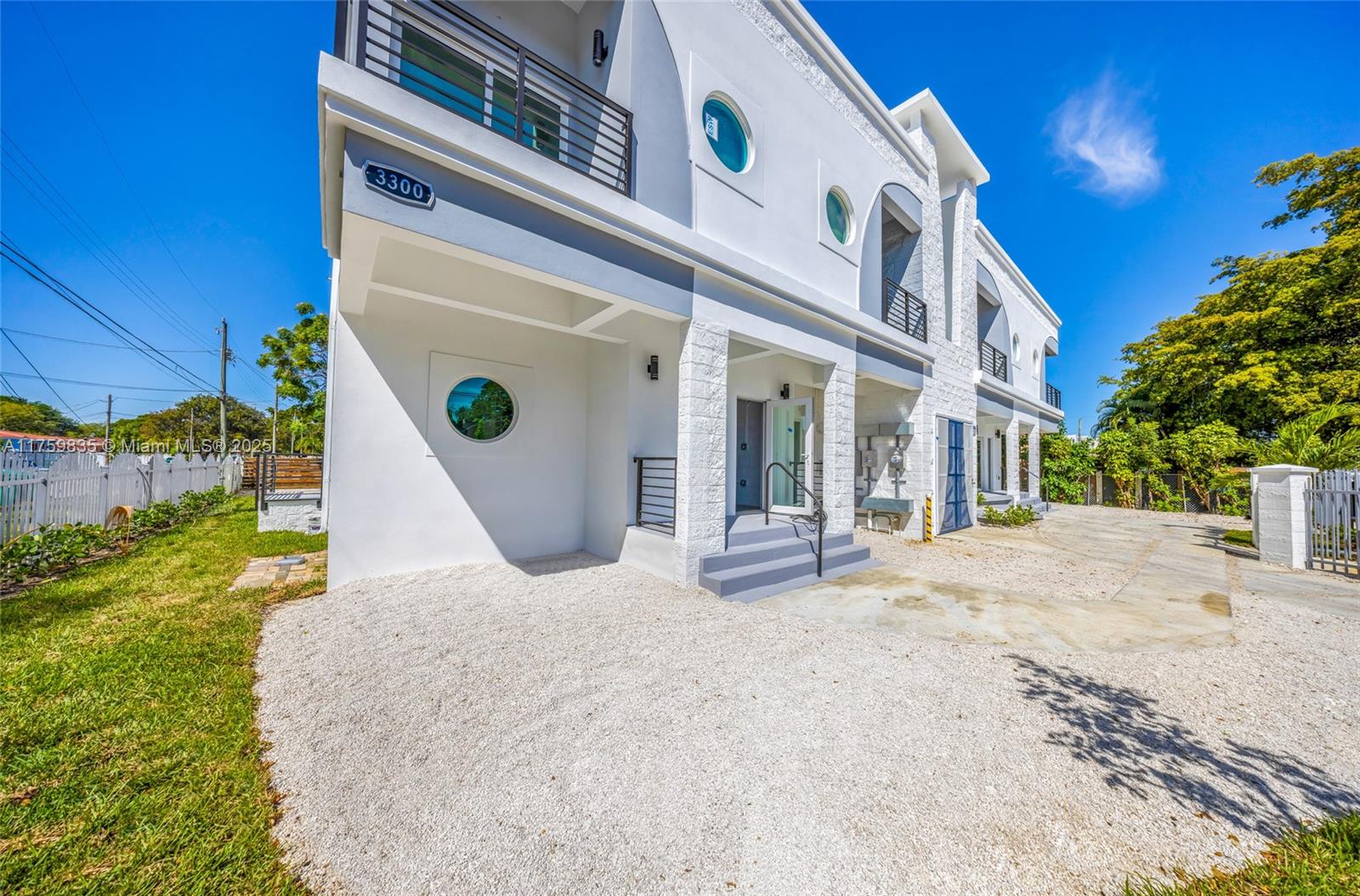 3300 NW 19th Ave