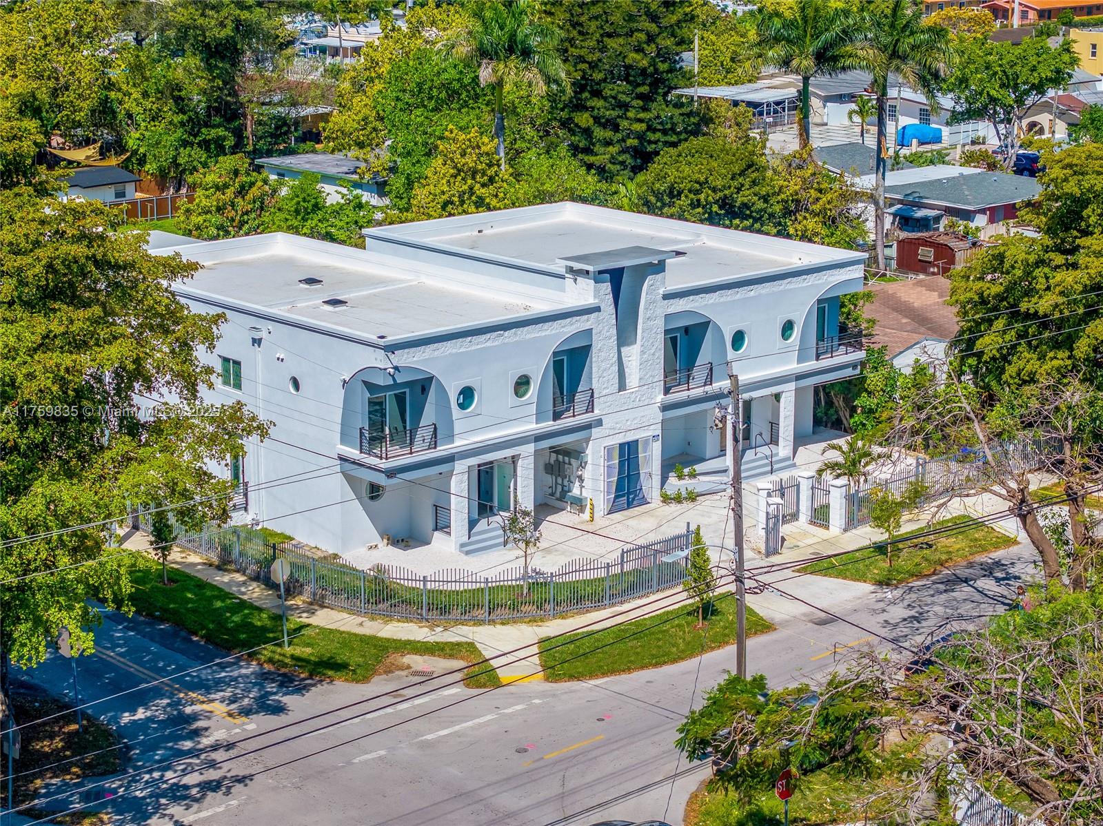 HOLLEMAN MANOR ADDN - Residential Income