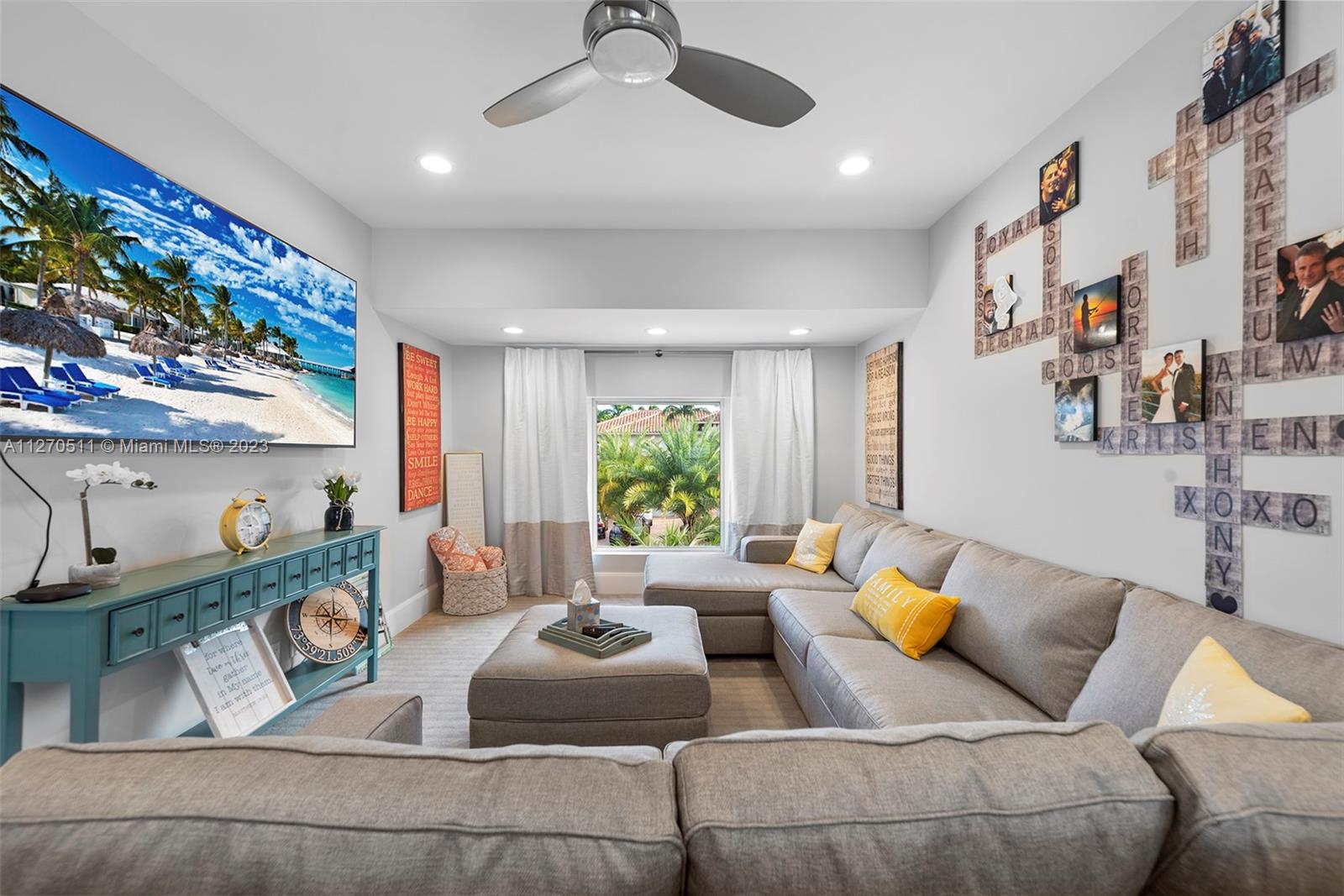 SEA ISLAND - Residential