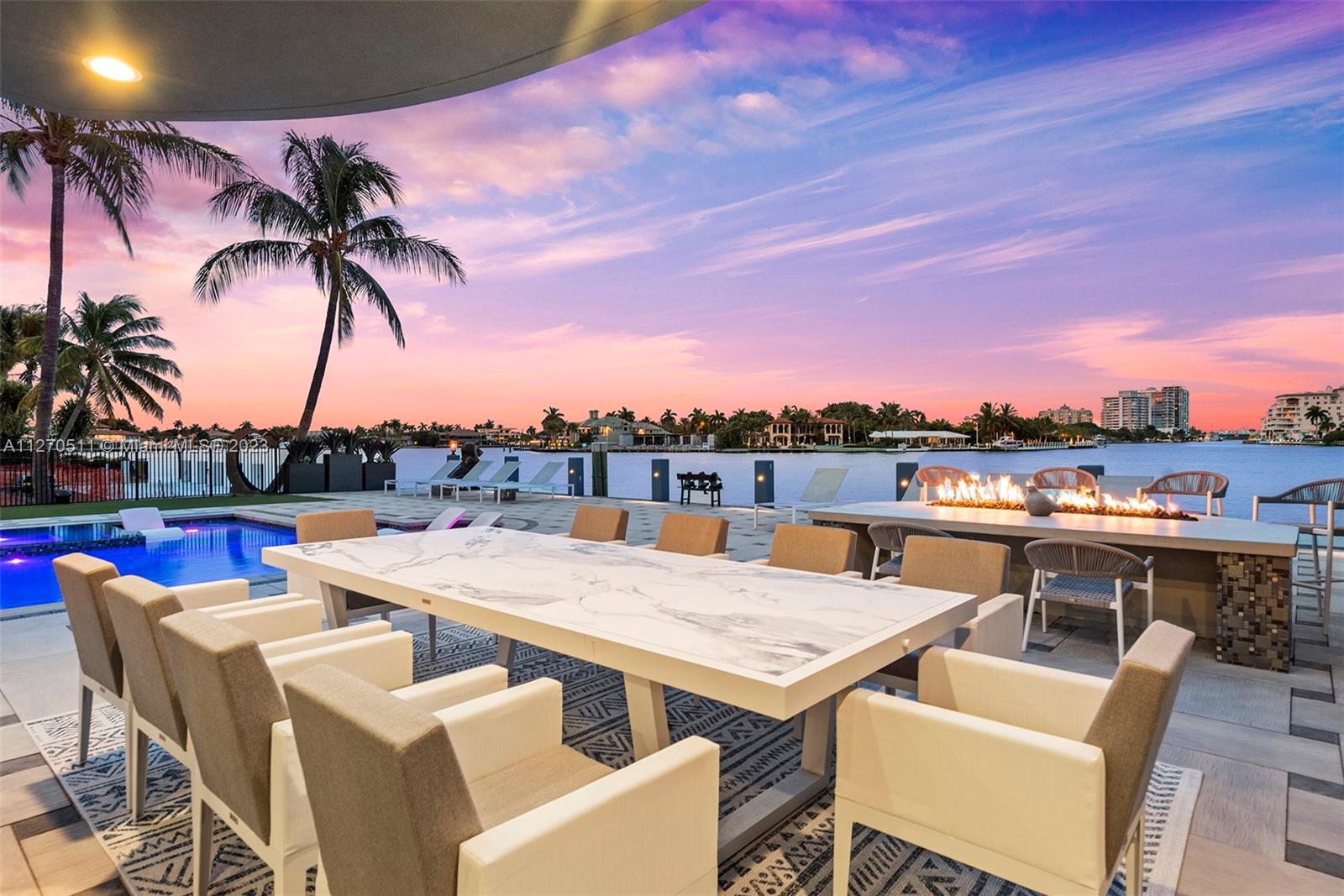 SEA ISLAND - Residential