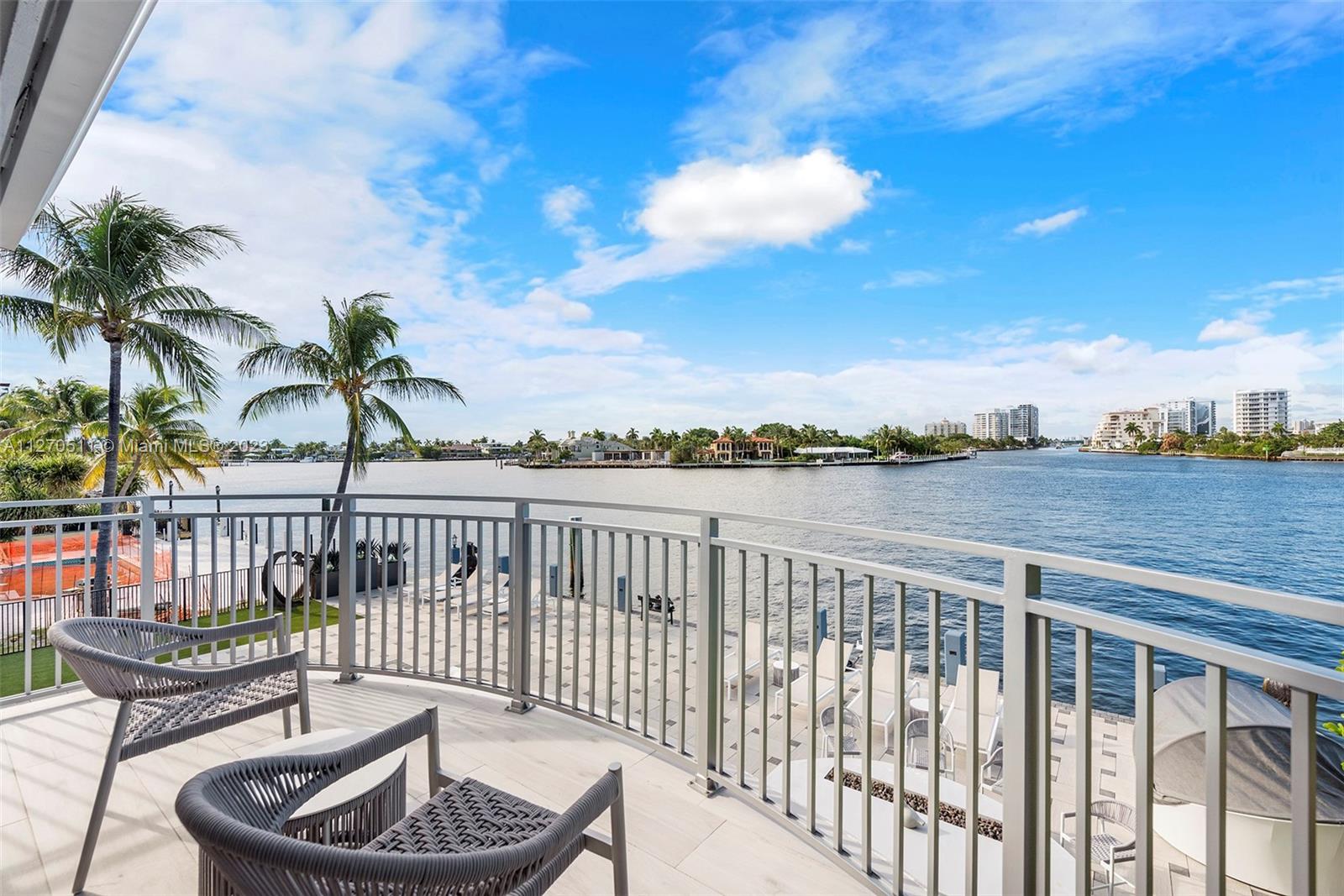 SEA ISLAND - Residential