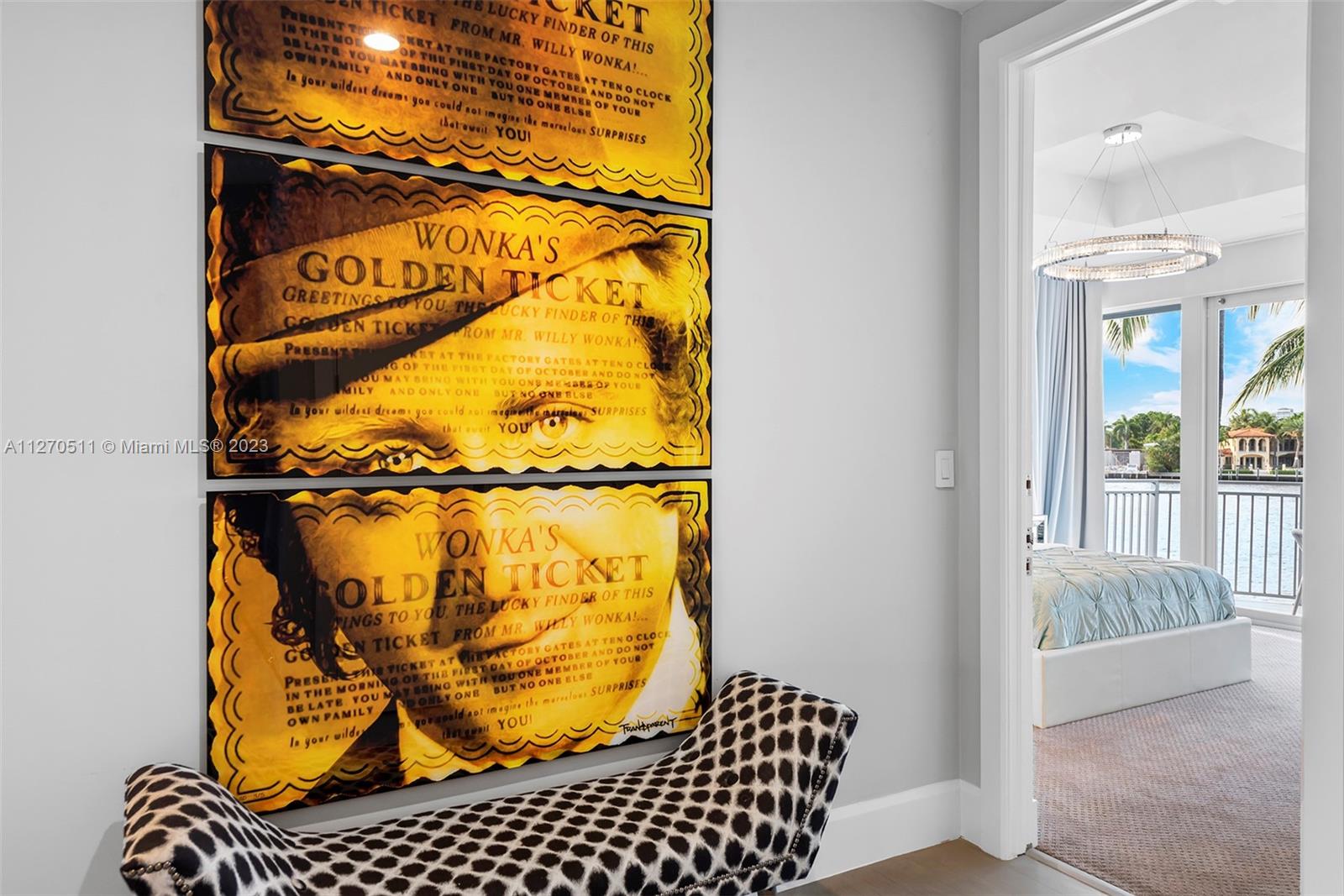 SEA ISLAND - Residential