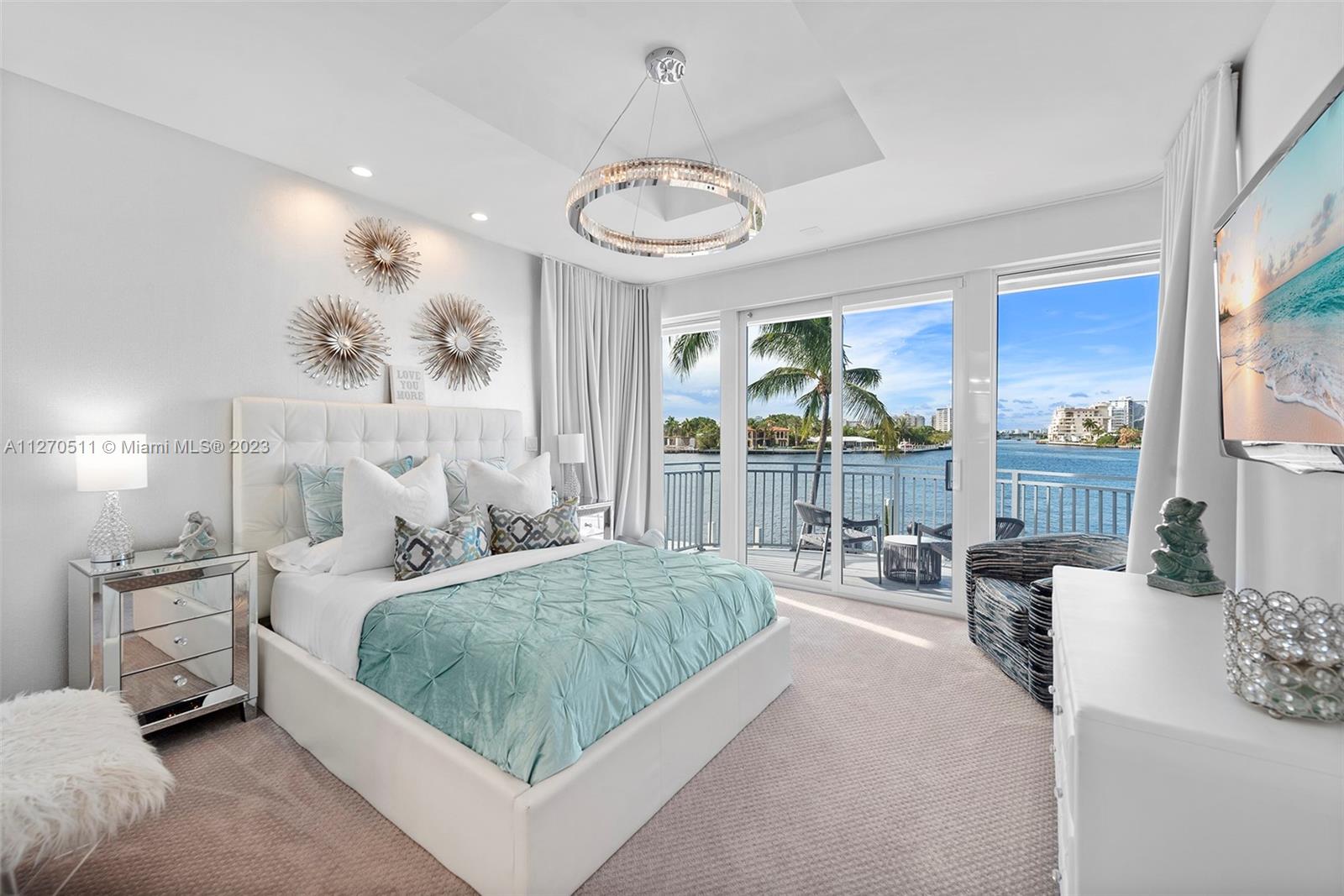 SEA ISLAND - Residential