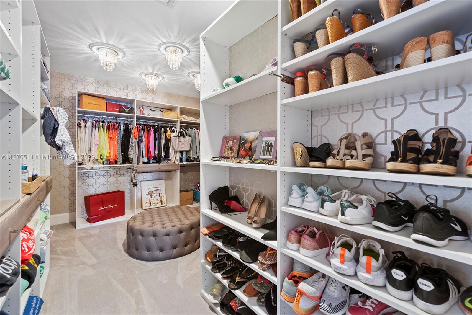 SEA ISLAND - Residential