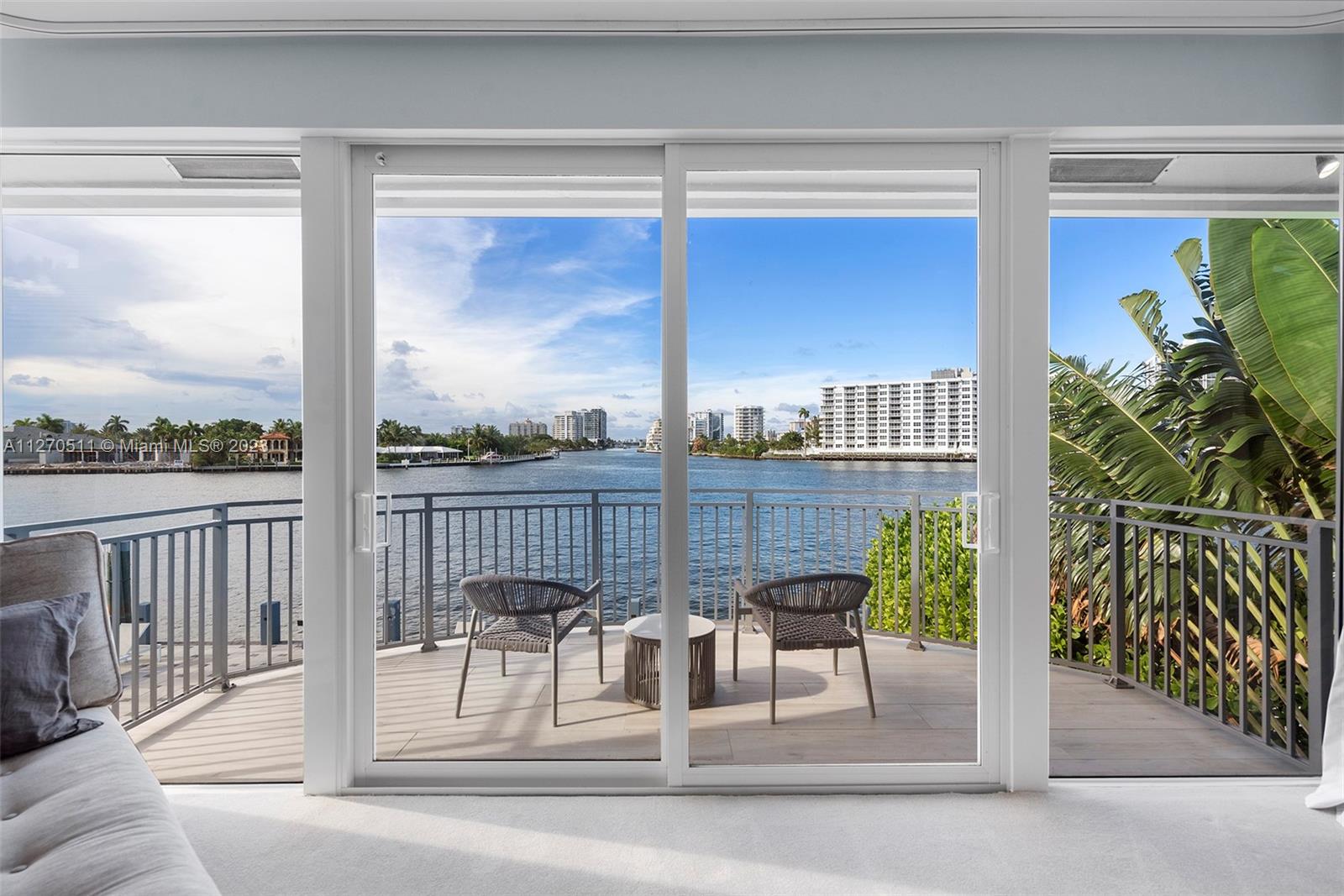 SEA ISLAND - Residential