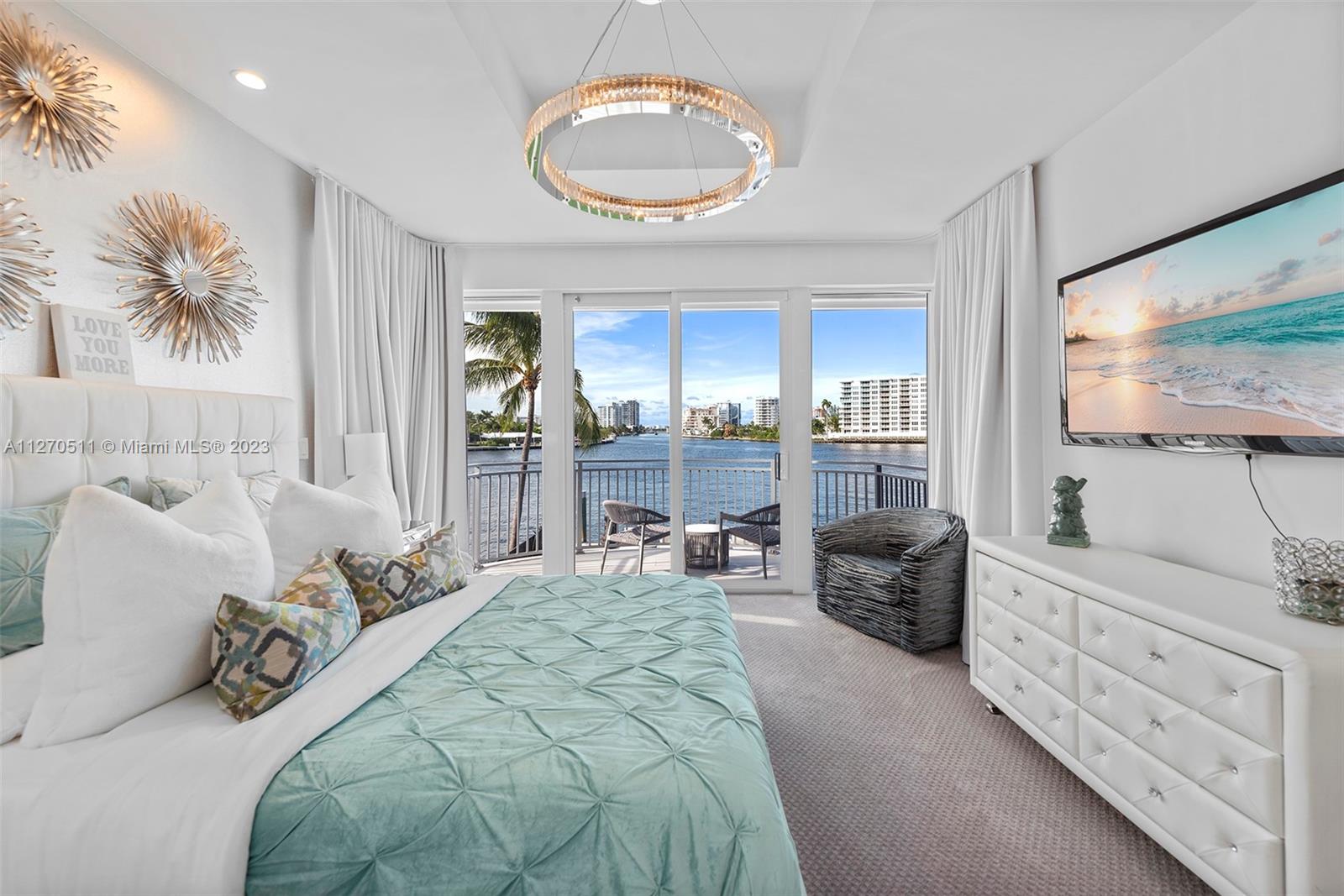 SEA ISLAND - Residential