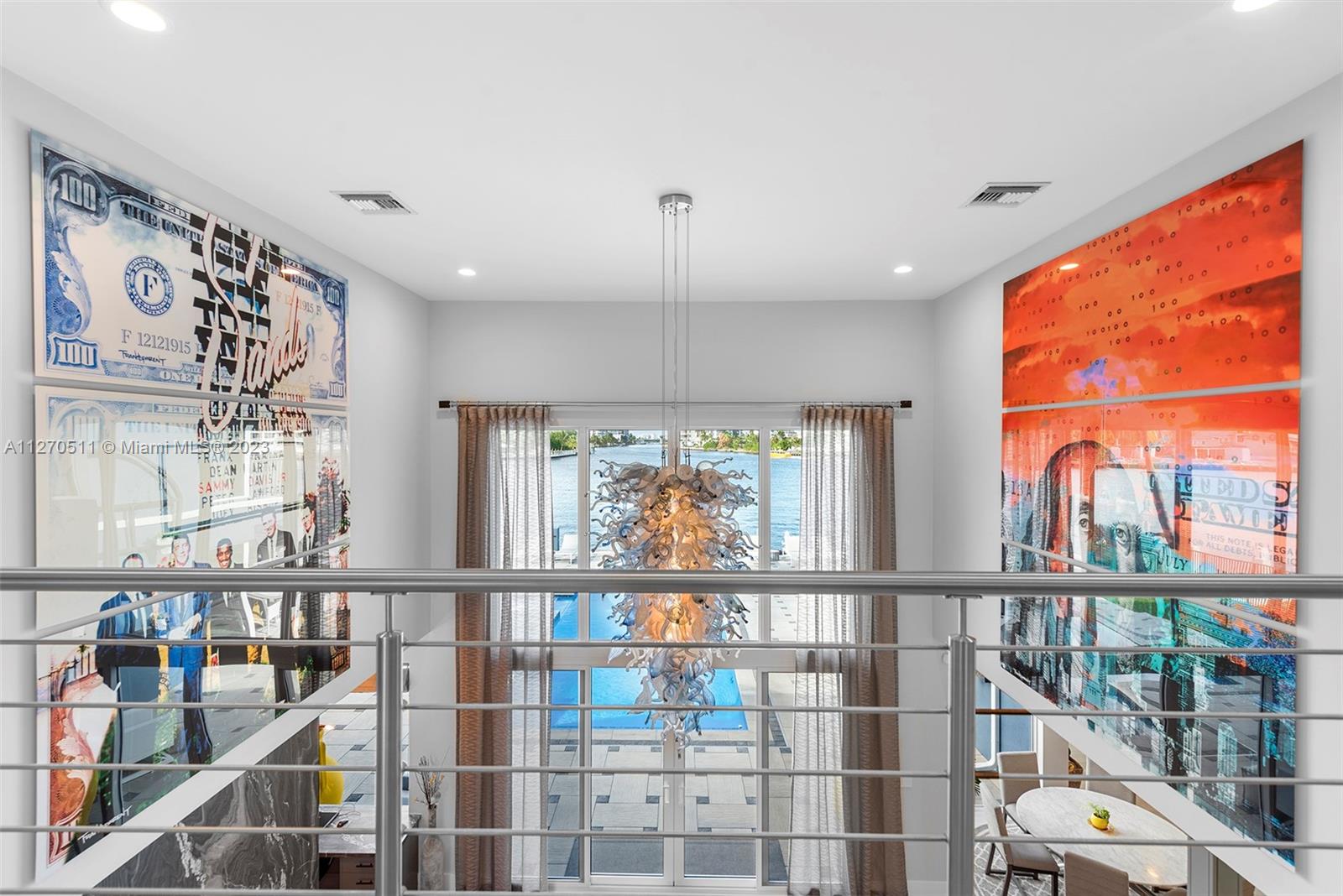 SEA ISLAND - Residential