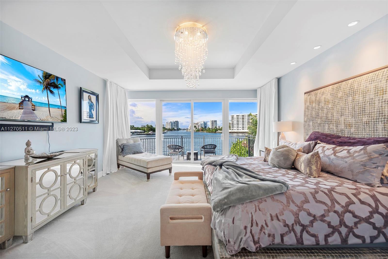 SEA ISLAND - Residential