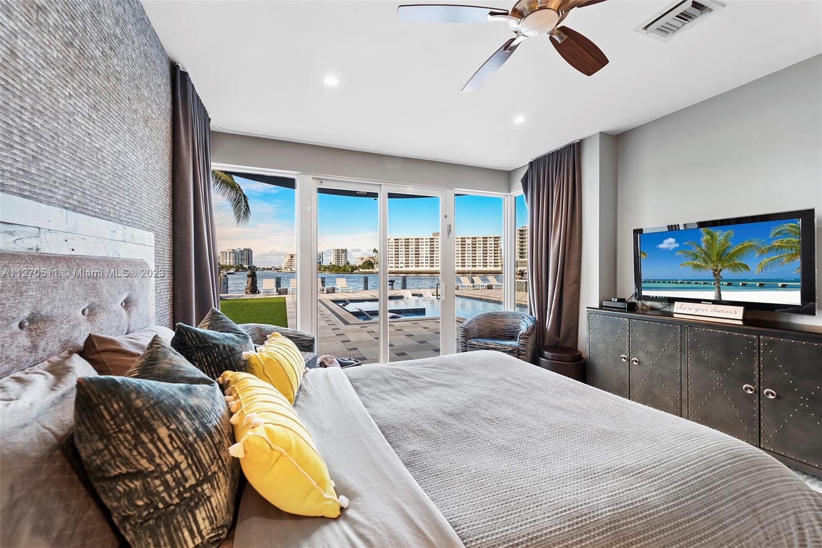 SEA ISLAND - Residential