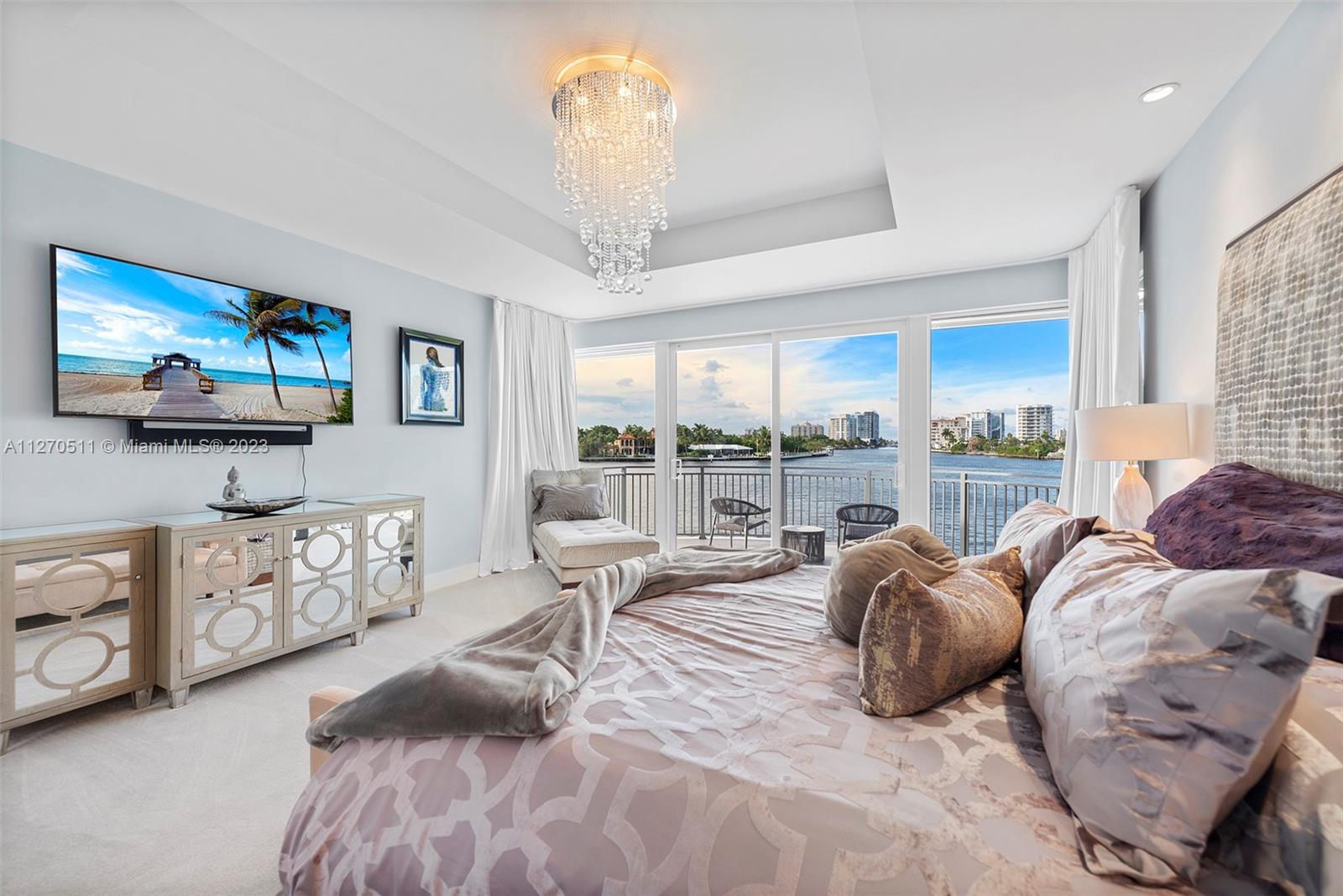 SEA ISLAND - Residential