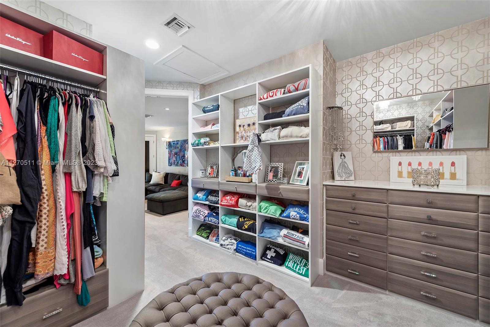 SEA ISLAND - Residential