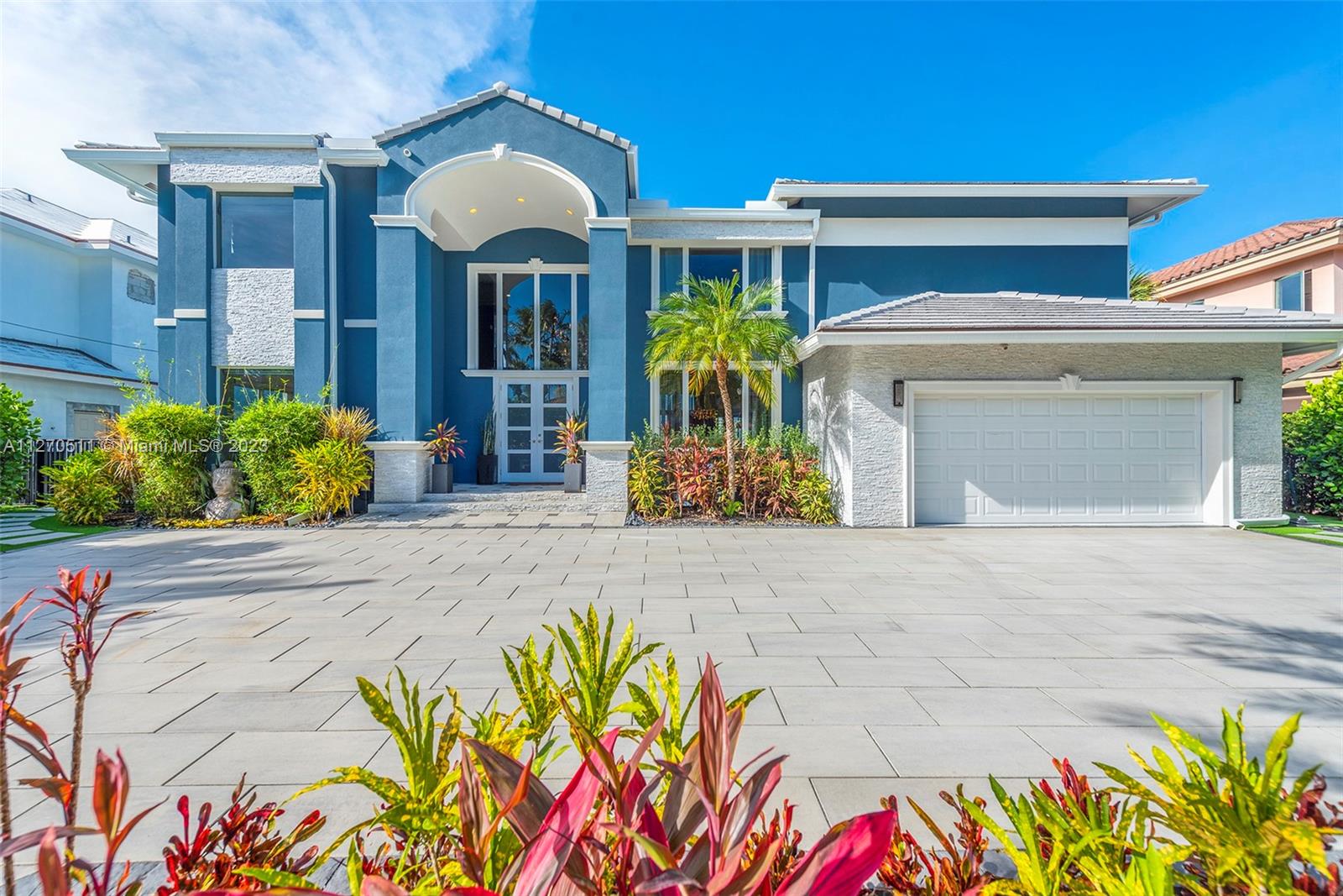 SEA ISLAND - Residential