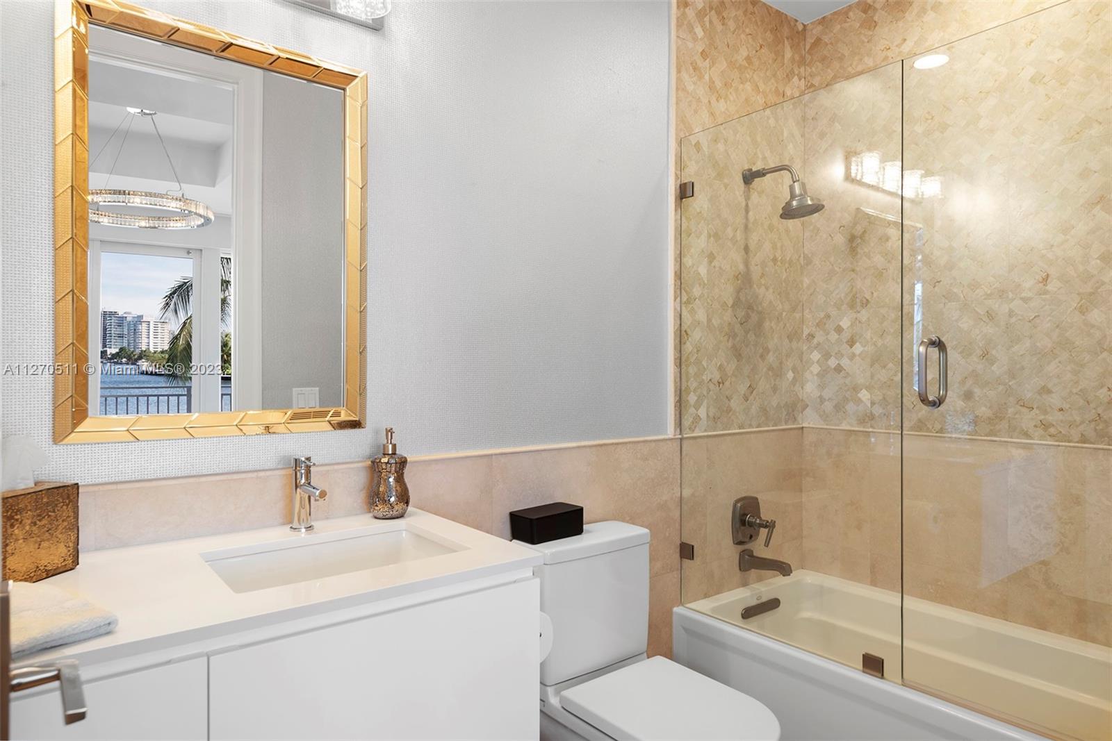 SEA ISLAND - Residential