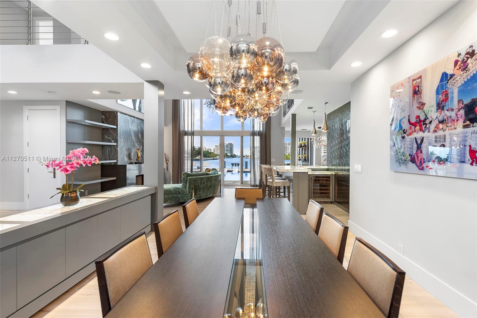 SEA ISLAND - Residential