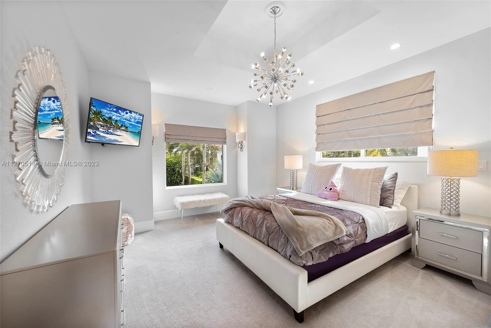 SEA ISLAND - Residential