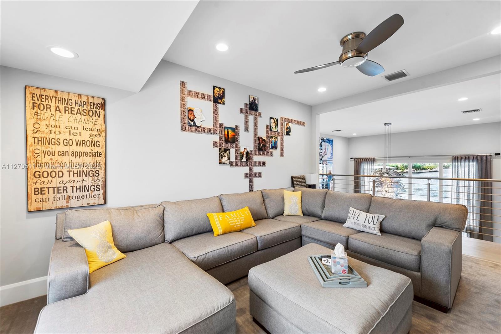 SEA ISLAND - Residential