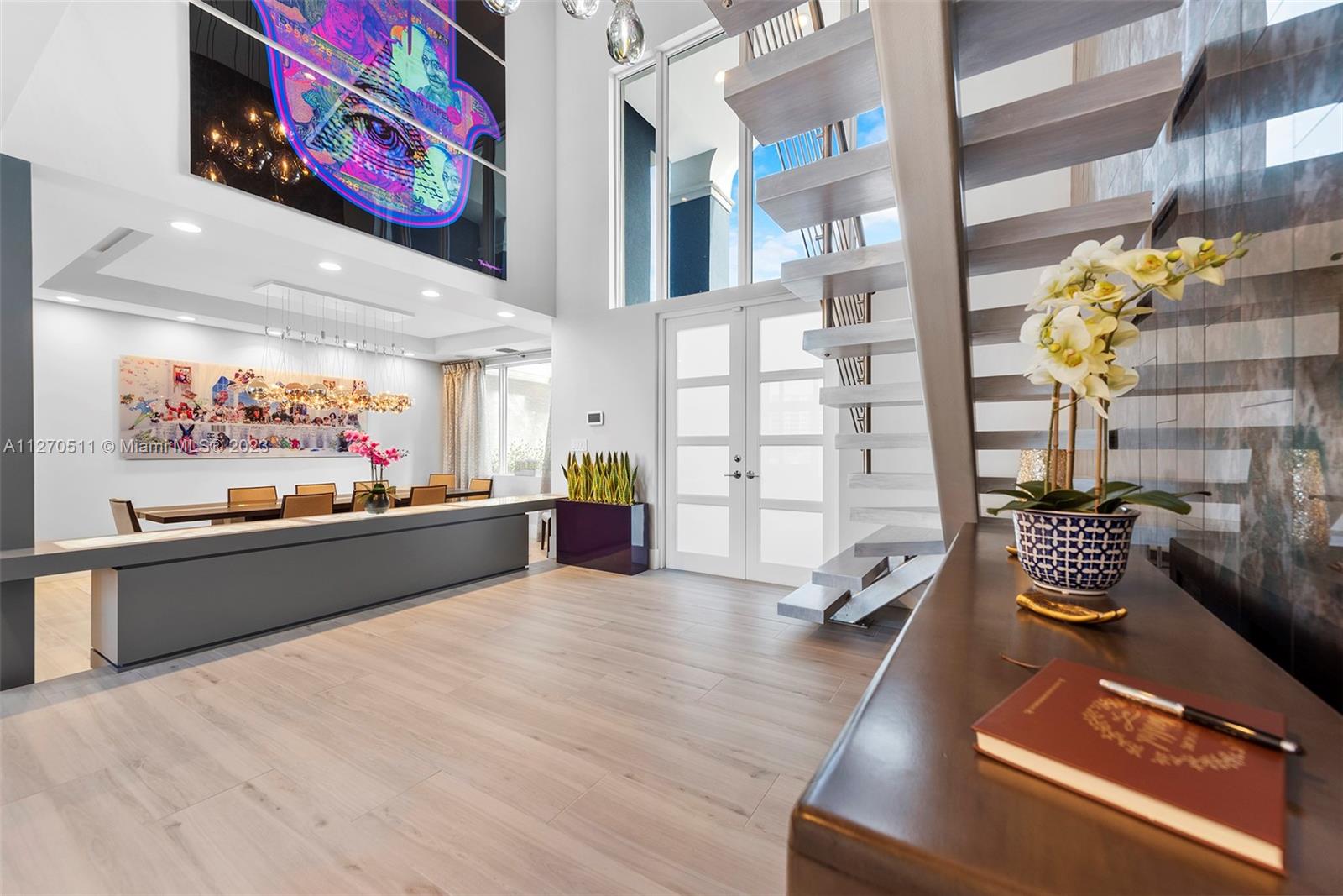 SEA ISLAND - Residential