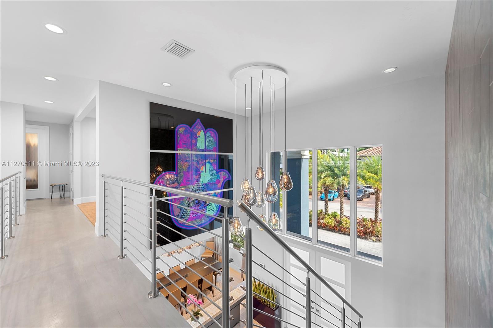 SEA ISLAND - Residential