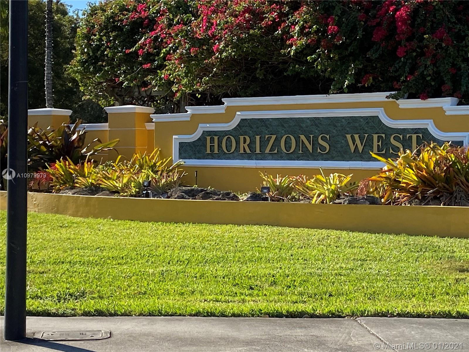 HORIZONS WEST CONDO #9 - Residential