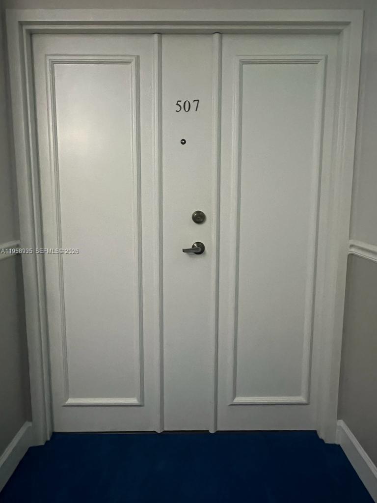 DORAL HOUSE CONDO NO 3 - Residential Lease