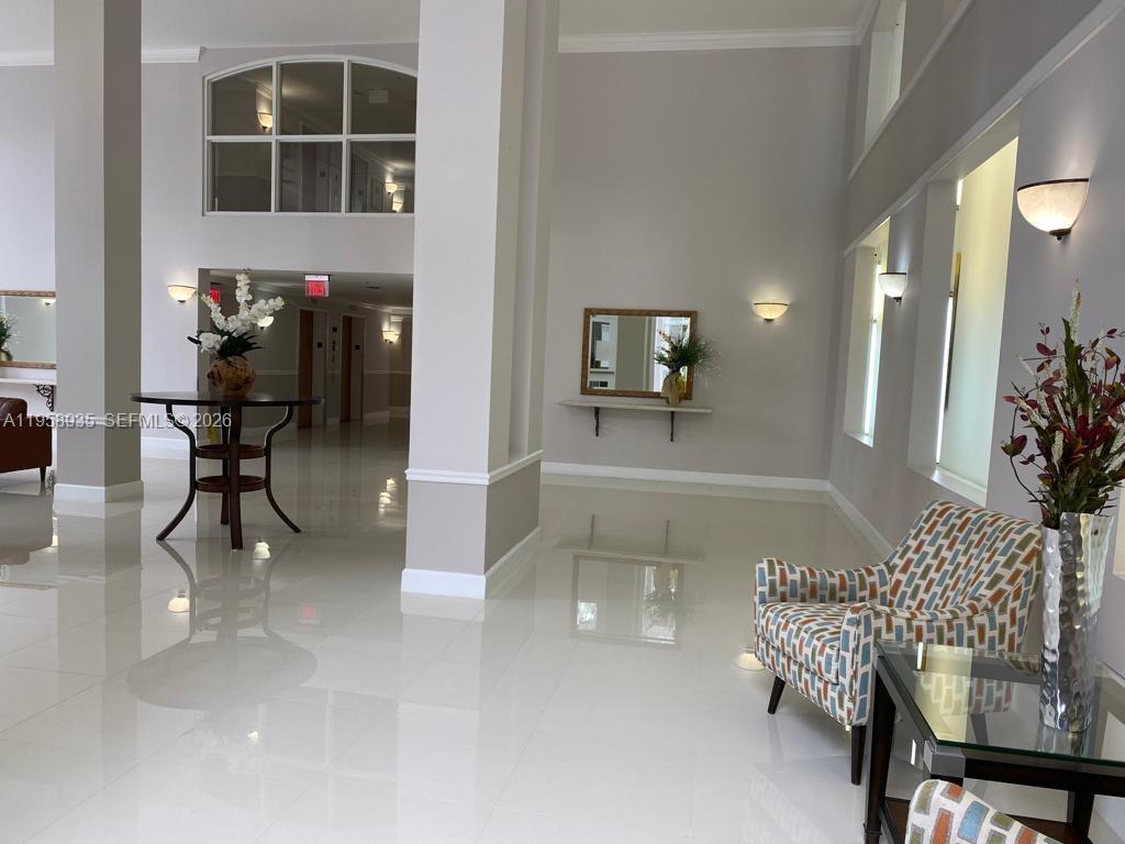 DORAL HOUSE CONDO NO 3 - Residential Lease